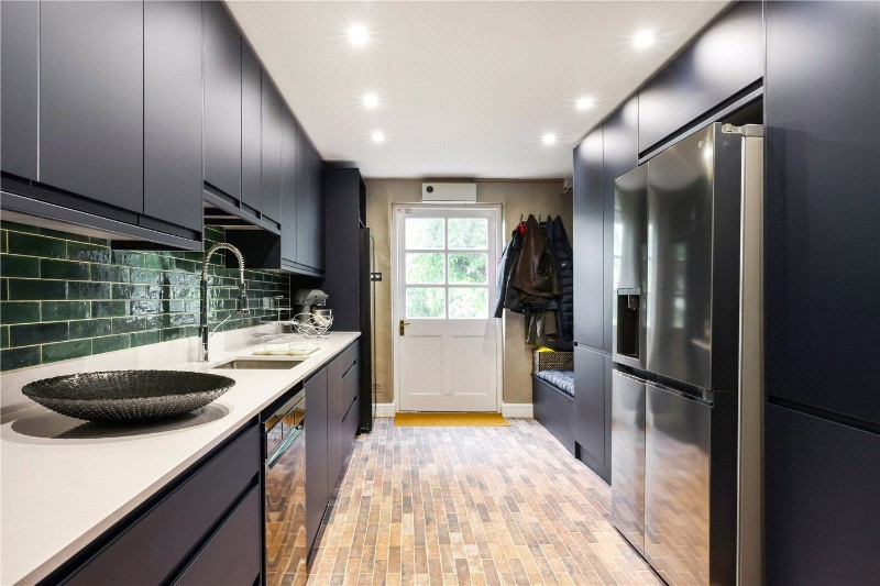 Evesham Road, Cheltenham, Gloucestershire, GL52