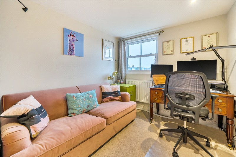 Manor Park, Hither Green, London, SE13