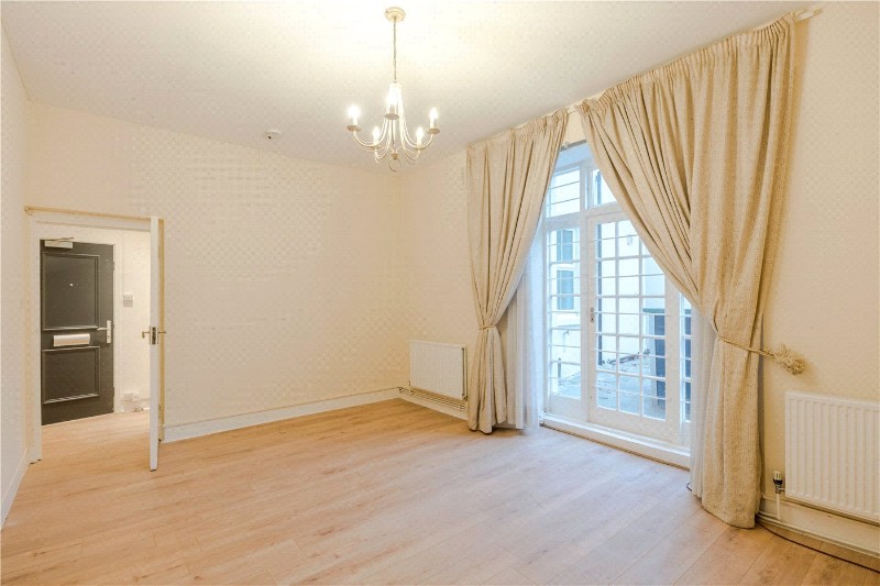 Craven Hill, London, W2