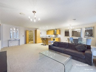 Blakes Quay, Gas Works Road, Reading, Berkshire, RG1