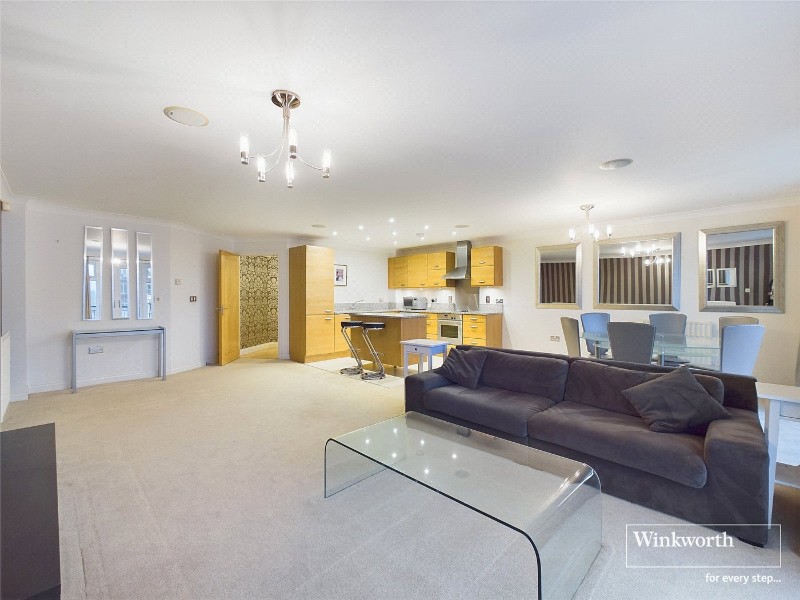 Blakes Quay, Gas Works Road, Reading, Berkshire, RG1