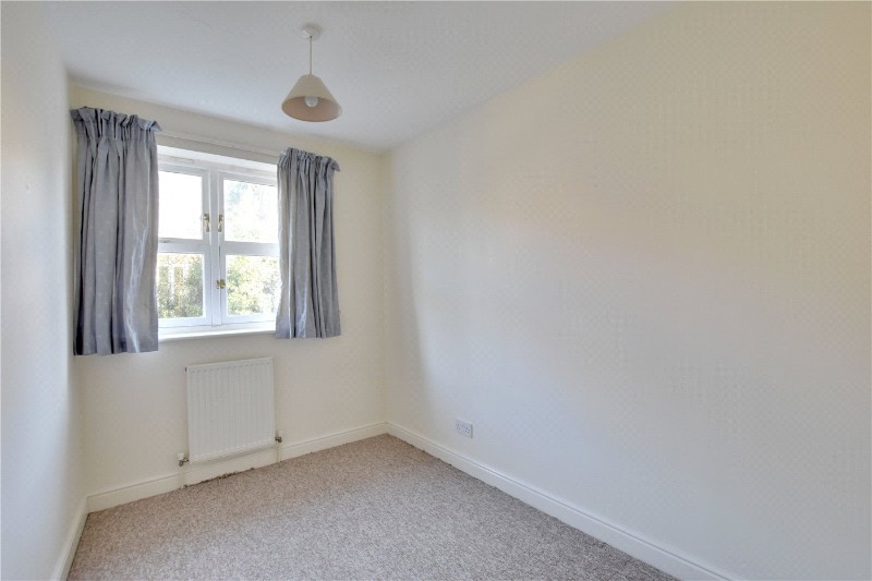 Basevi Way, Deptford, London, SE8