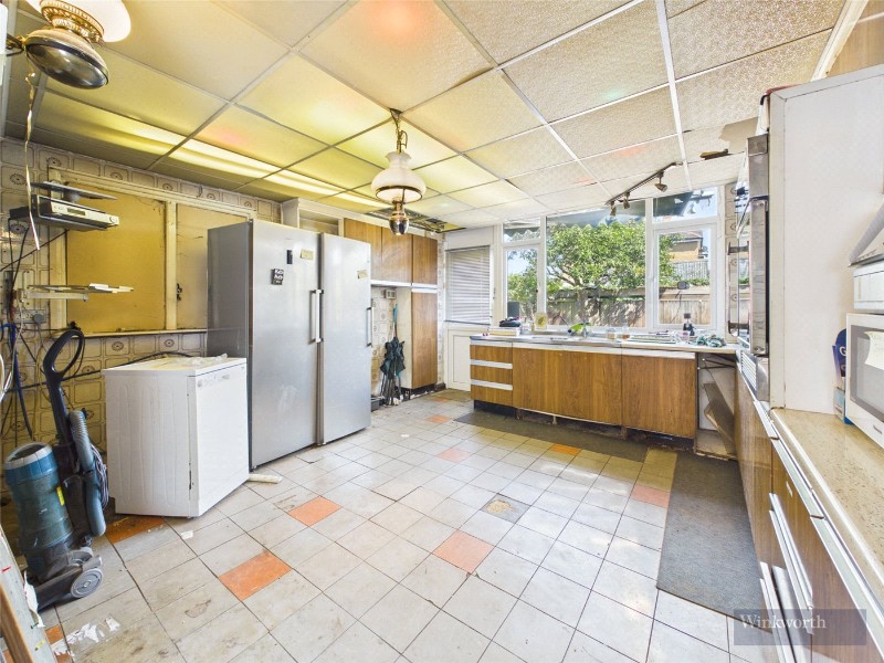 Hook Road, Surbiton, KT6