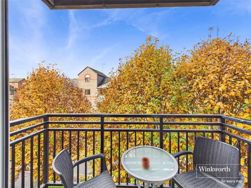 Riverside House, Fobney Street, Reading, Berkshire, RG1