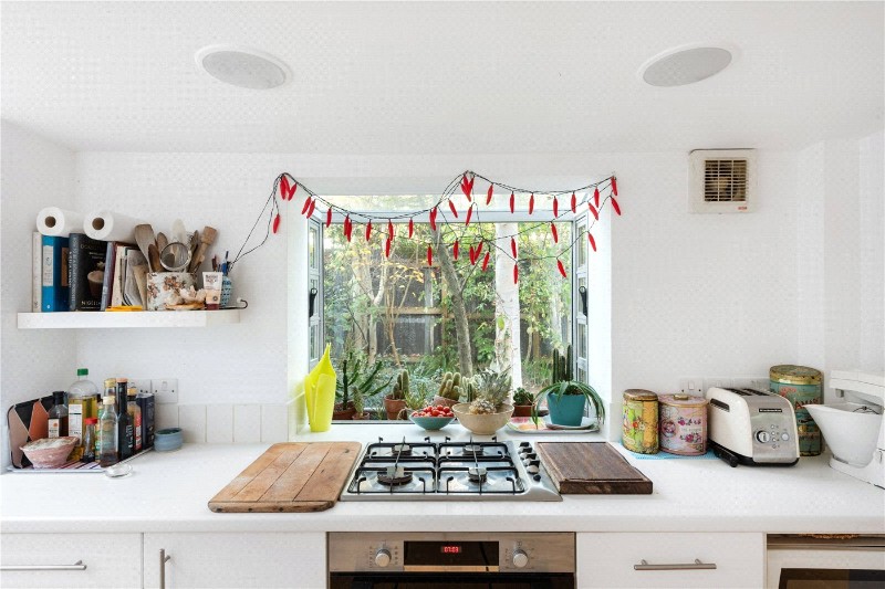 Yoakley Road, London, N16