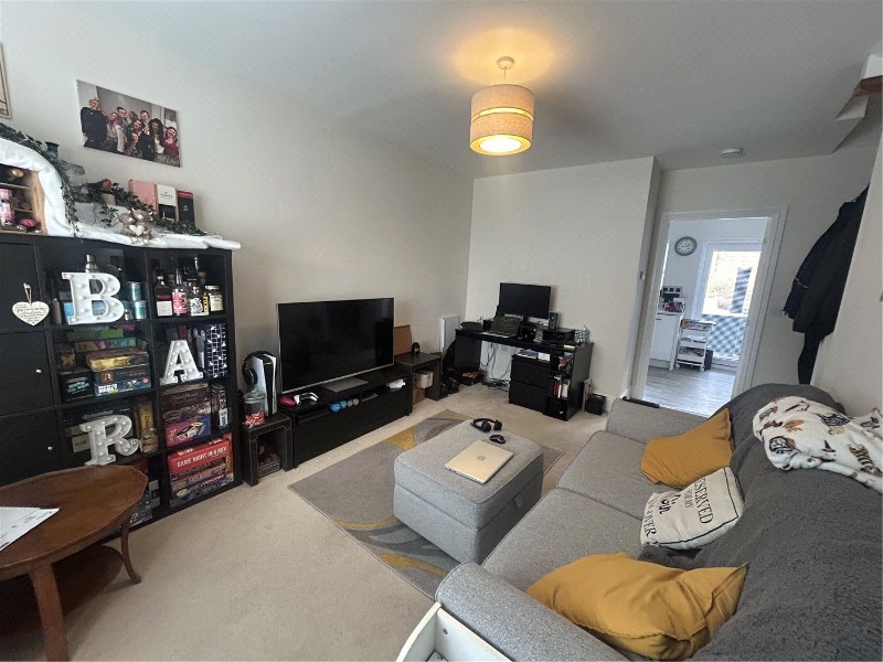 Collins Close, Wilton, Salisbury, Wiltshire, SP2