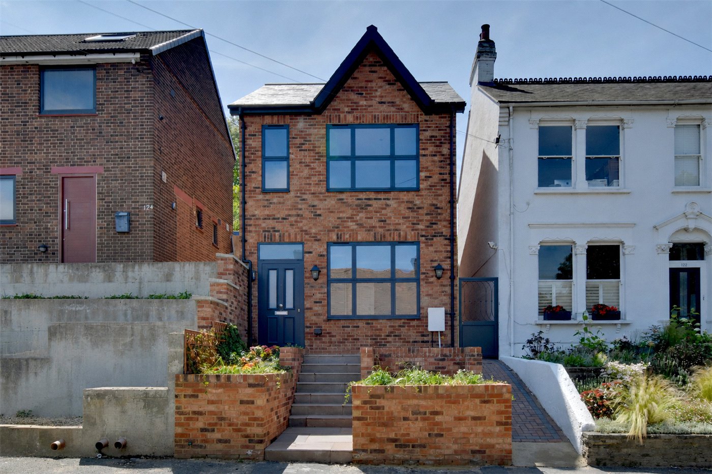 Humber Road, Blackheath, London, SE3