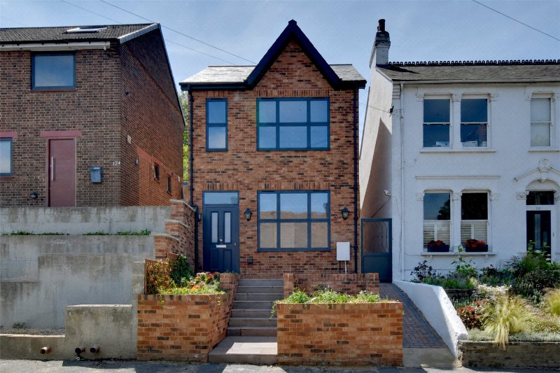 Humber Road, Blackheath, London, SE3