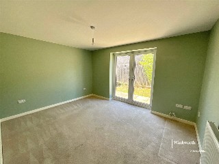 Somerford Avenue, Christchurch, Dorset, BH23