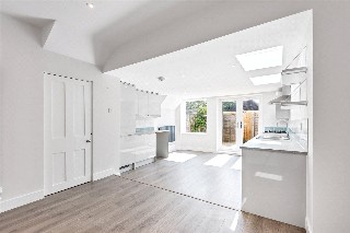 St Marys Terrace, Twyford, Winchester, SO21