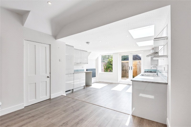 St Marys Terrace, Twyford, Winchester, SO21