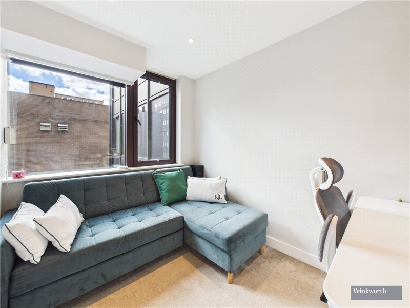 Kymberley Road, Harrow, HA1