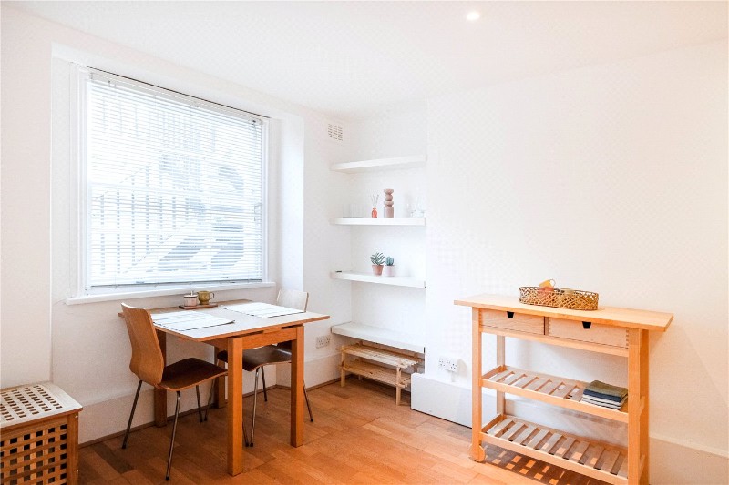 Chadwell Street, London, EC1R