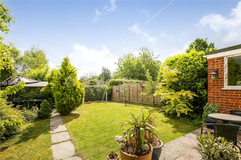 Bramshaw Close, Winchester, SO22