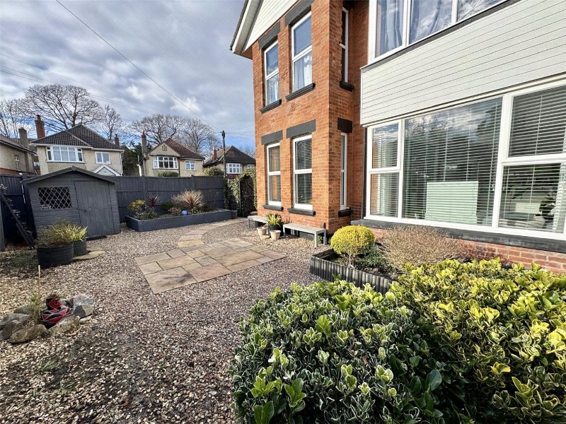 Arnewood Road, Bournemouth, Dorset, BH6