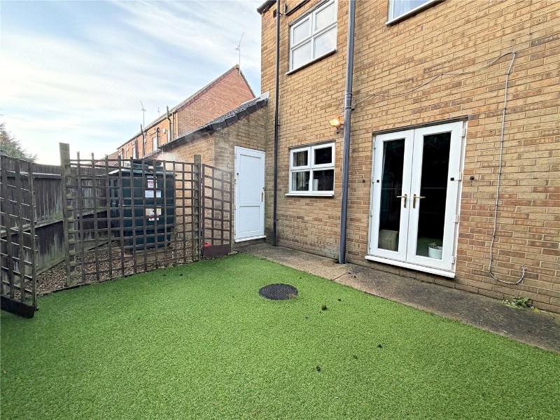 Sampey Way, Billingborough, Sleaford, Lincolnshire, NG34