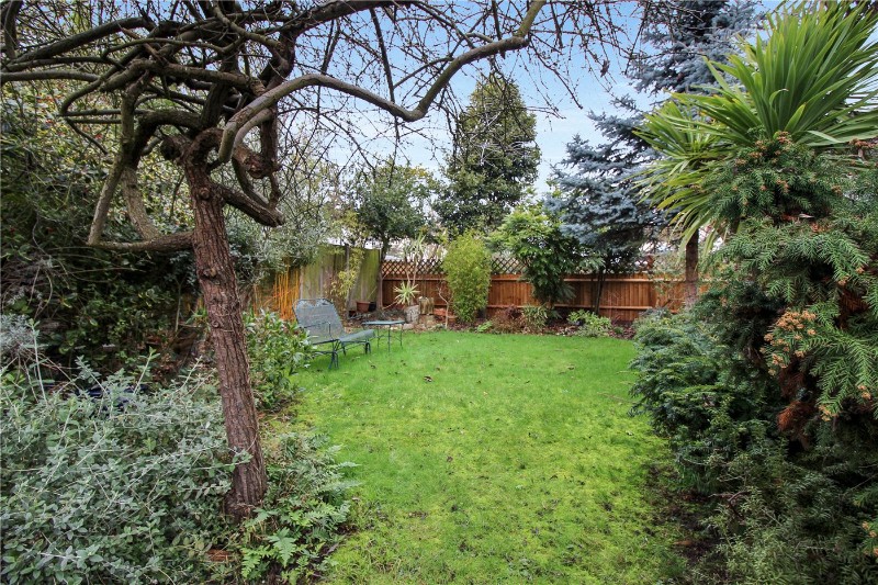 St. Georges Park Avenue, Westcliff-on-Sea, Essex, SS0