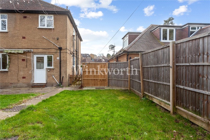 St. Marks Close, London, EN5