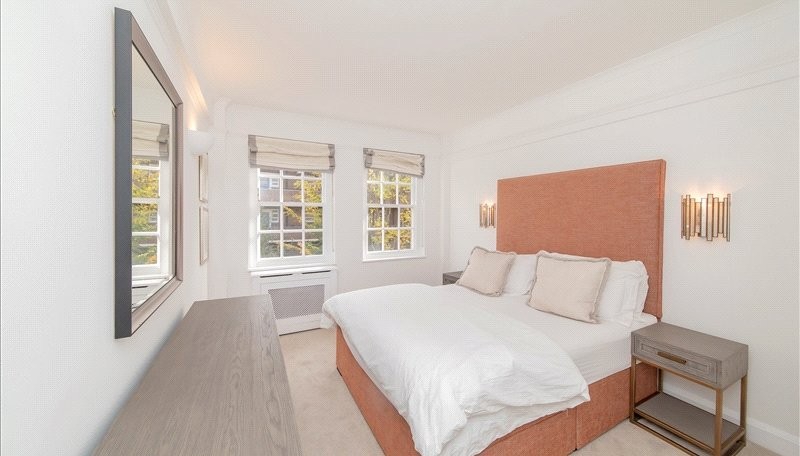 Pelham Court, 145 Fulham Road, London, SW3