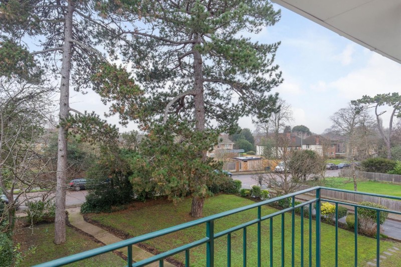 Westgate Road, Beckenham, BR3