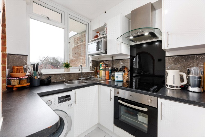 Avon Court, Keswick Road, London, SW15