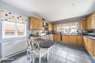 Viables Lane, Basingstoke, Hampshire, RG22