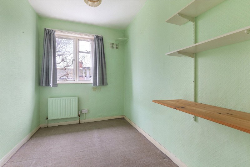 Gorse Rise, London, SW17