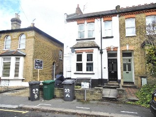 Brownlow Road, Finchley, London, N3