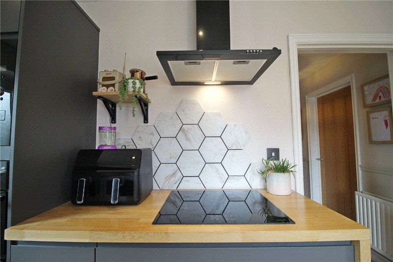 Hay Barn Road, Deeping St. Nicholas, Spalding, Lincolnshire, PE11
