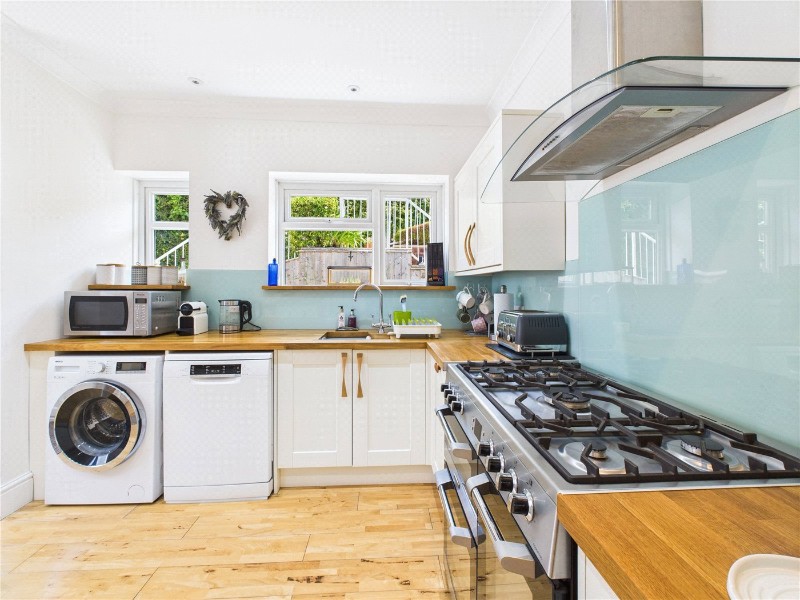 Birchy Barton Hill, Exeter, Devon, EX1