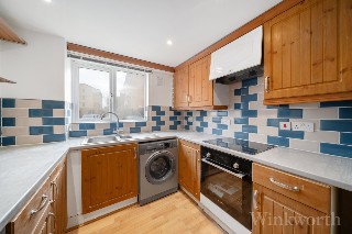 Henderson Court, 6 Myers Lane, London, SE14