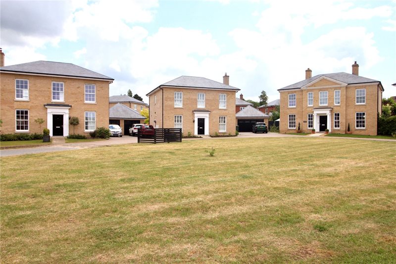 Maple Crescent, Loddon, Norwich, Norfolk, NR14