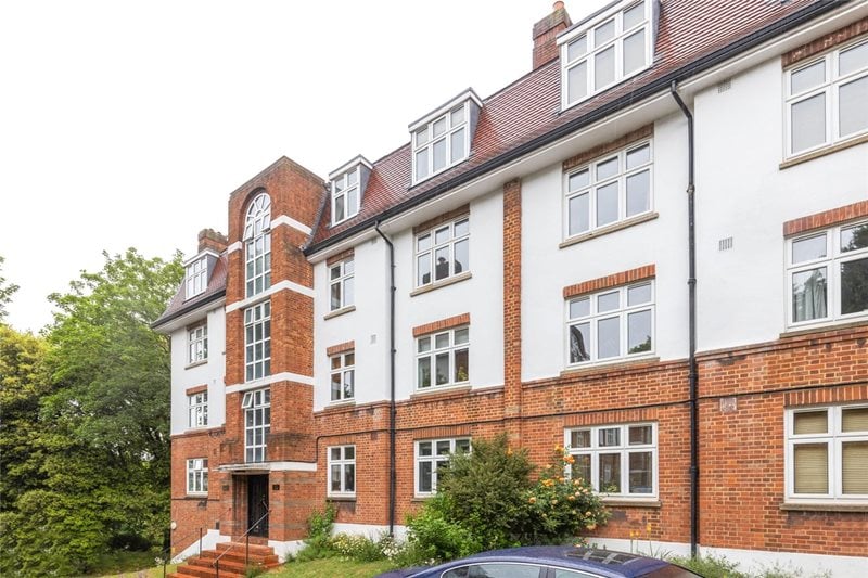 Highlands Court, Highland Road, London, SE19