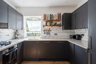 Norwood Road, London, SE24