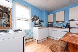 Purves Road, London, NW10