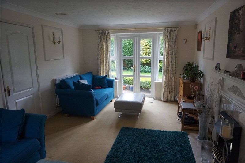Withy Close, Romsey, Hampshire, SO51
