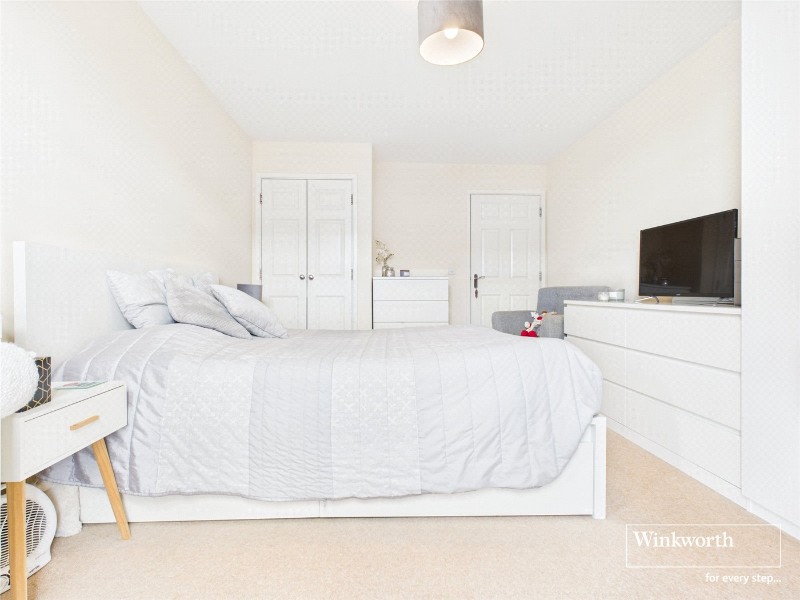 Kennet Street, Reading, Berkshire, RG1