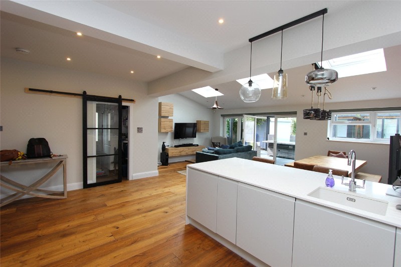 Vernon Road, Leigh-on-Sea, Essex, SS9