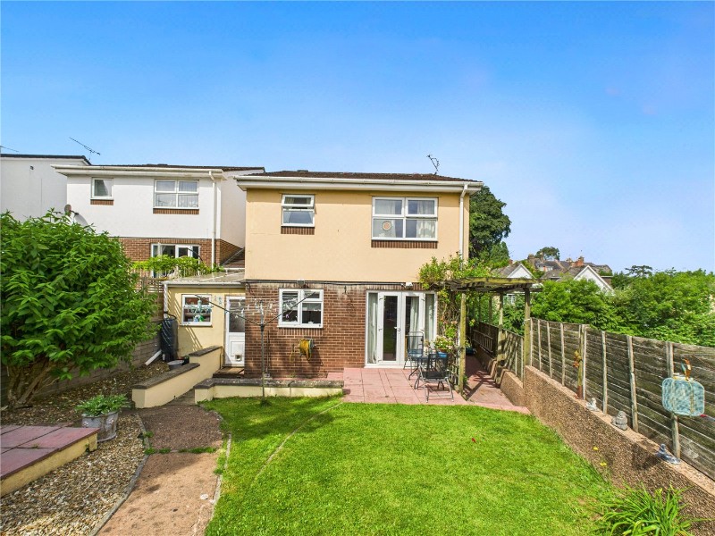 Spencer Drive, Tiverton, Devon, EX16
