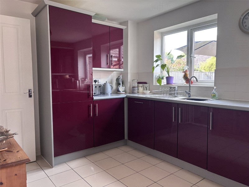 Anzio Road, Devizes, Wiltshire, SN10
