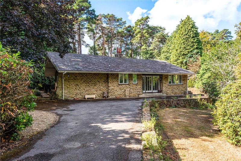 Hill Brow, Liss, Hampshire, GU33