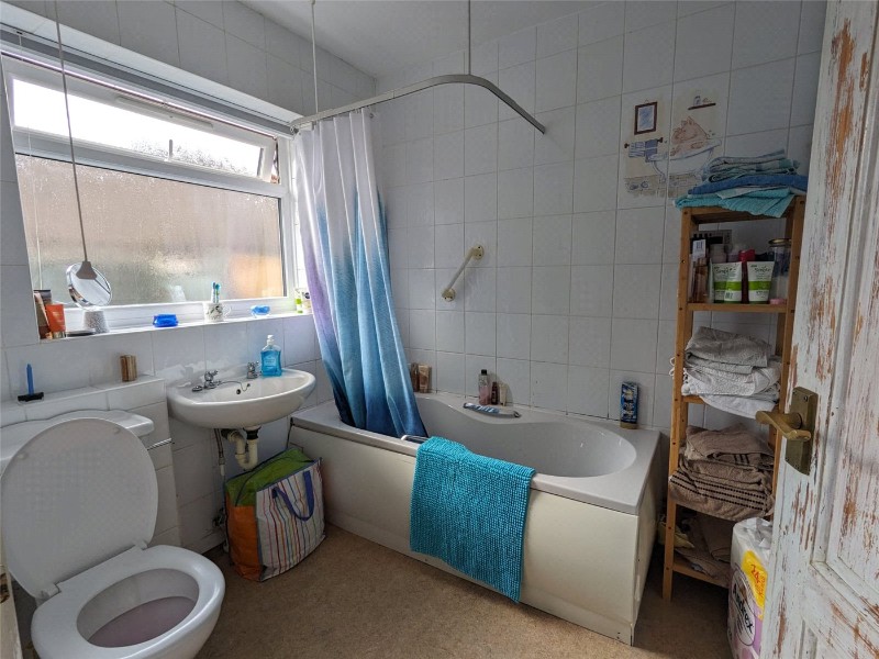 St. Andrews Crescent, Leasingham, Sleaford, Lincolnshire, NG34