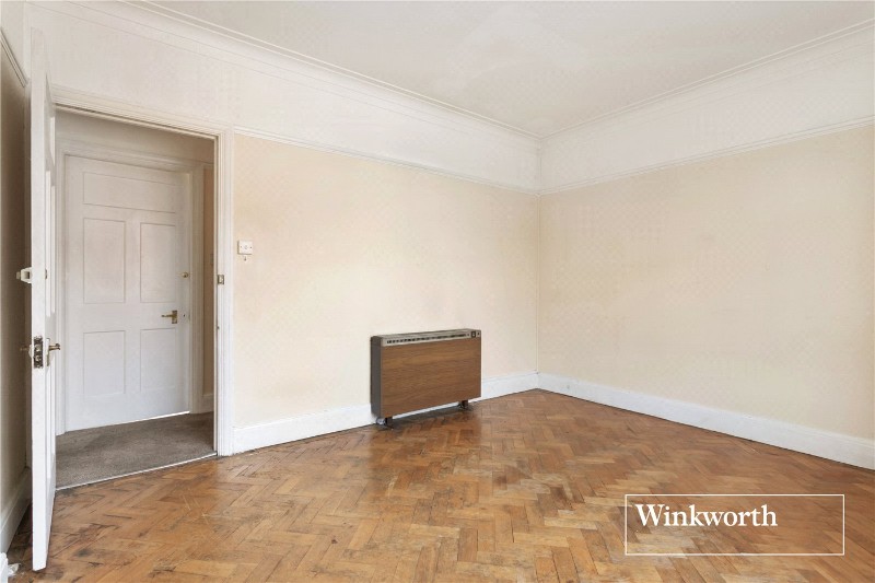 Ballards Lane, Finchley, London, N3