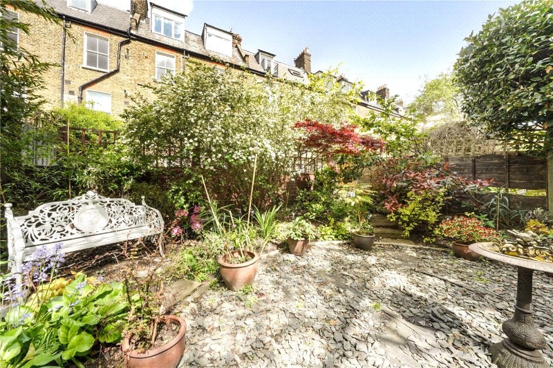 Mount View Road, London, N4