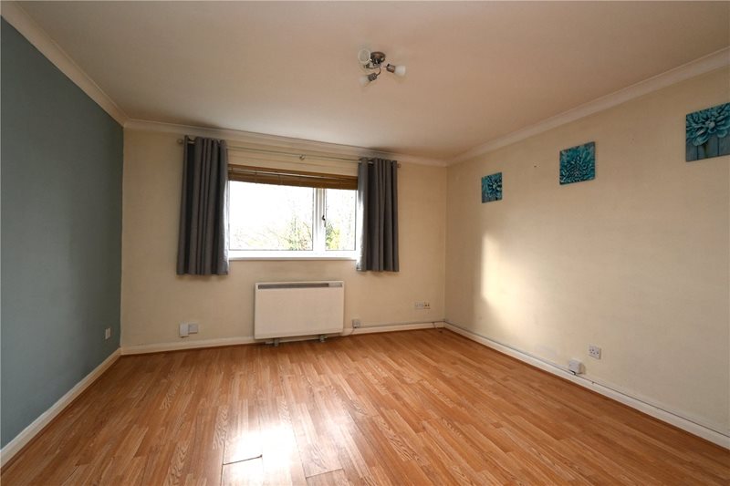Ashley Lodge, Frescade Cresent, Basingstoke, Hampshire, RG21