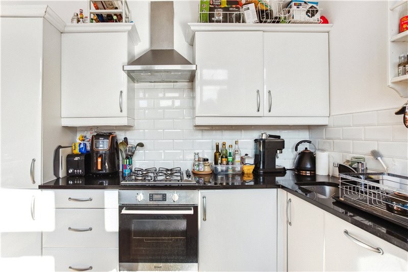 Loughborough Road, London, SW9