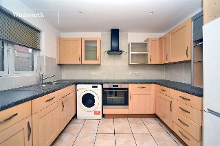 Lind Road, Sutton, Surrey, SM1