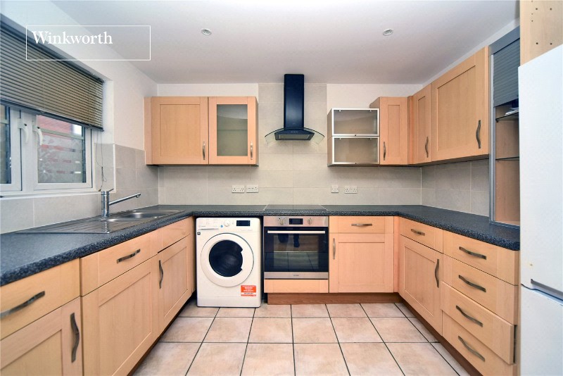 Lind Road, Sutton, Surrey, SM1