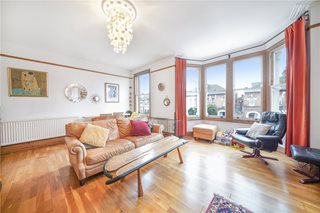 Ferme Park Road, London, N8