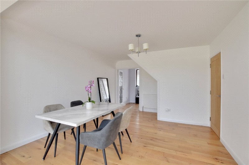 Pragnell Road, Grove Park, London, SE12